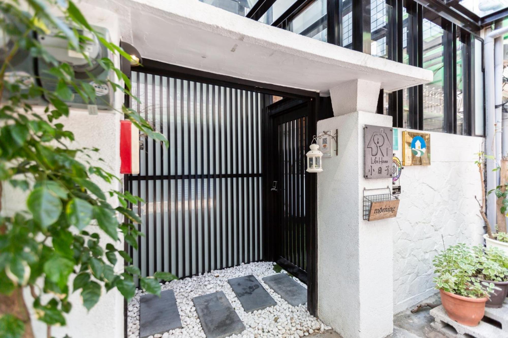 Tainan Little Day Hotel Exterior photo