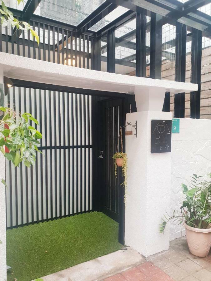 Tainan Little Day Hotel Exterior photo