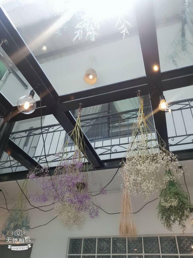 Tainan Little Day Hotel Exterior photo
