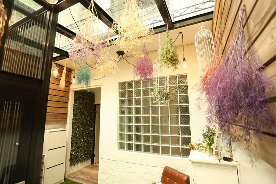 Tainan Little Day Hotel Exterior photo